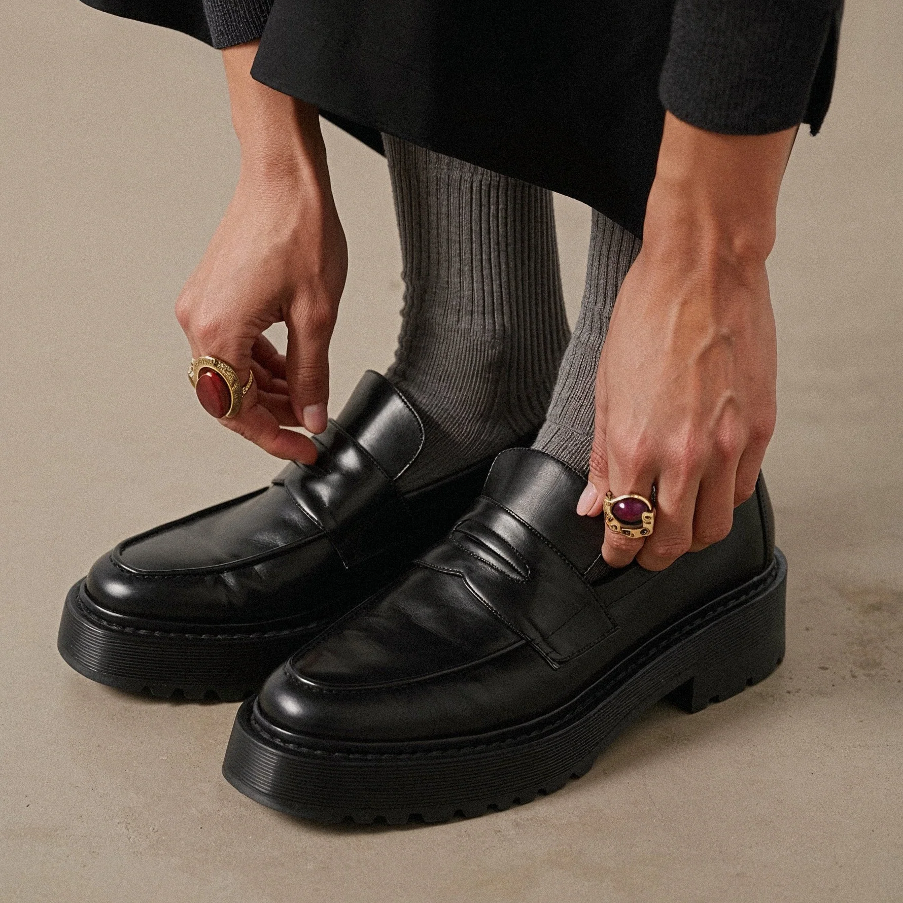 Shoes